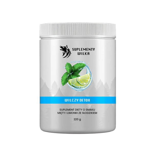 Wilczy detox