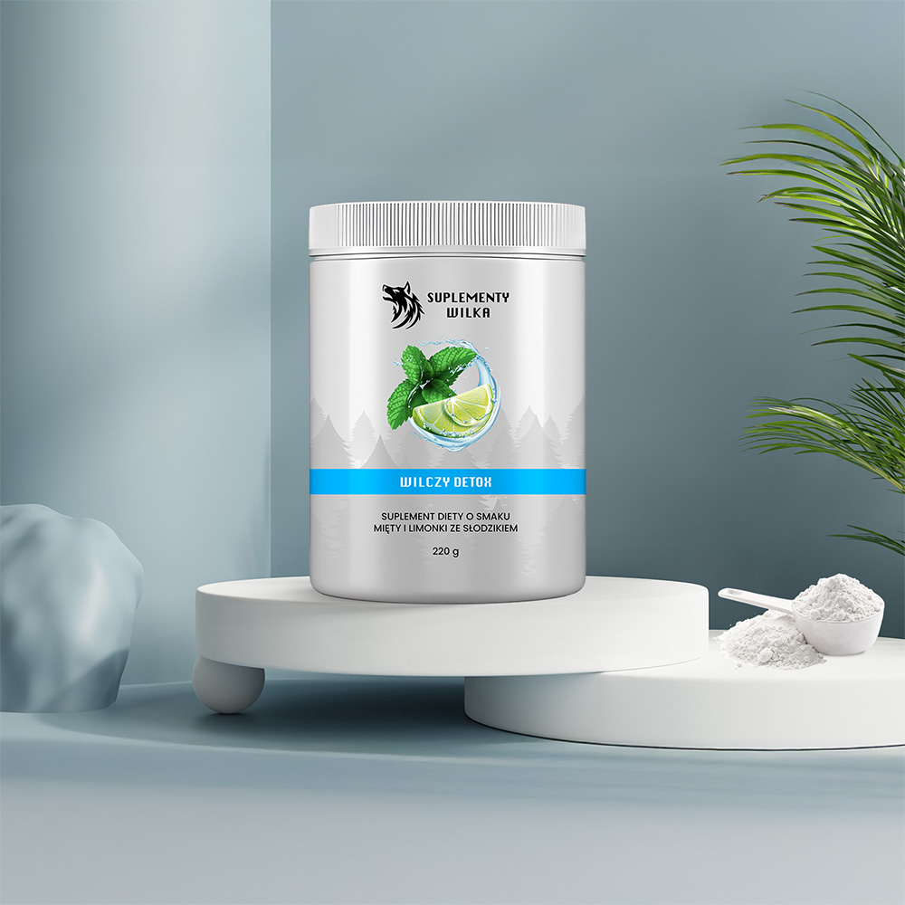 Wilczy detox