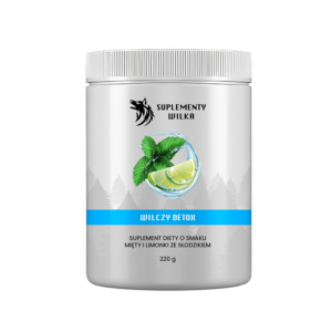 Wilczy detox