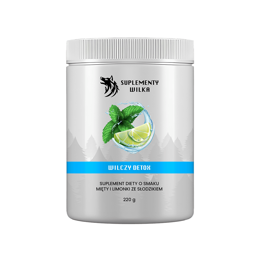 Wilczy detox